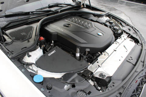 2020 BMW 3 Series M340i