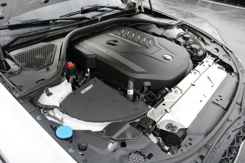 2020 BMW 3 Series M340i