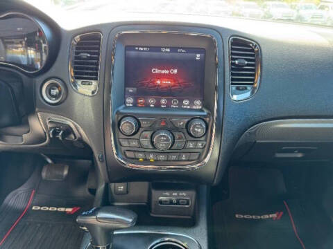 2020 Dodge Durango R/T