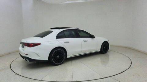 2024 Mercedes-Benz E-Class E 350 4MATIC