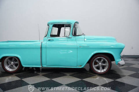 1955 Chevrolet 3100