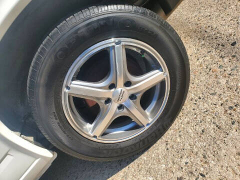 1995 Volkswagen EuroVan Campmobile