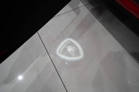 2022 Lamborghini Urus