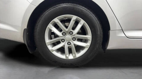2012 Kia Optima