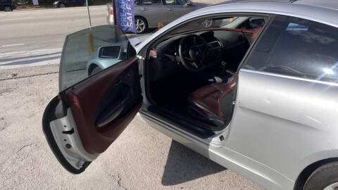 2004 BMW 6 Series 645Ci