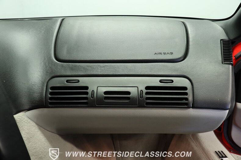 1994 Chevrolet Corvette