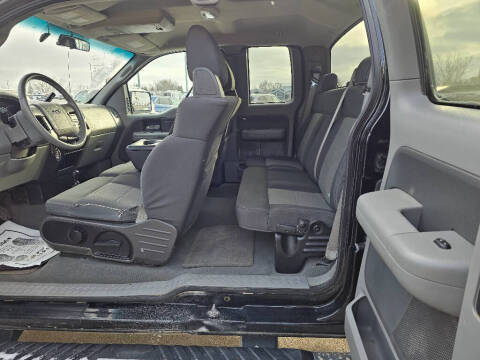 2008 Ford F-150 60th Anniversary Edition