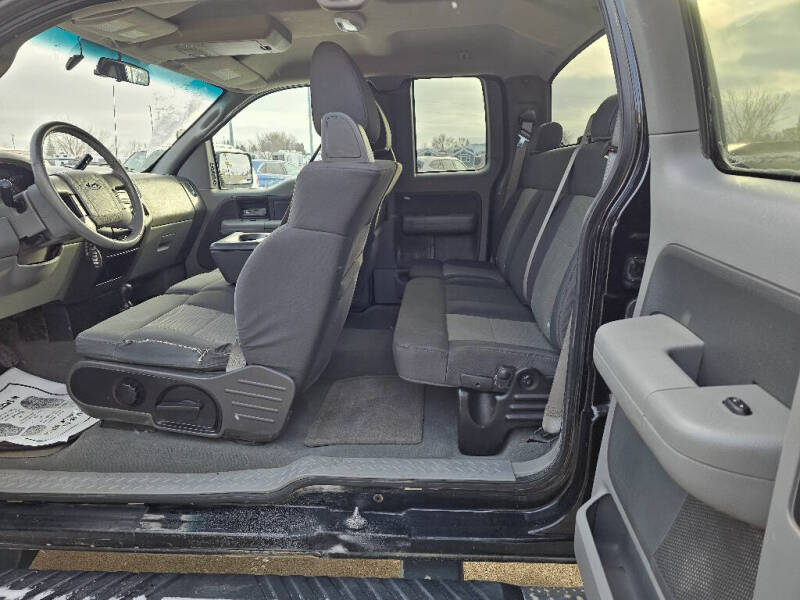 2008 Ford F-150 60th Anniversary Edition