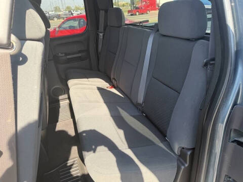 2009 Chevrolet Silverado 1500