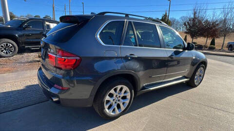 2013 BMW X5 xDrive35i