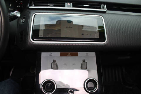 2021 Land Rover Range Rover Velar P250 R-Dynamic S