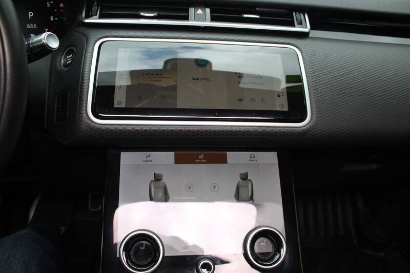 2021 Land Rover Range Rover Velar P250 R-Dynamic S