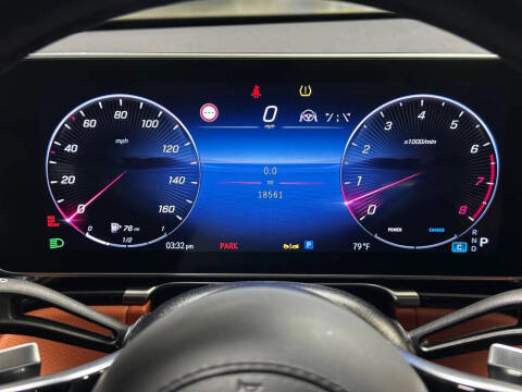 2023 Mercedes-Benz S-Class S 500 4MATIC