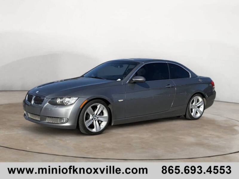 2008 BMW 3 Series 335i
