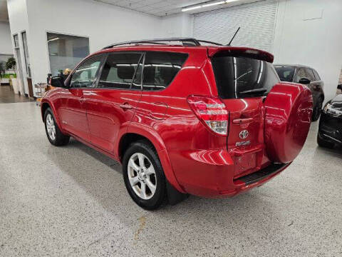 2011 Toyota RAV4 Limited