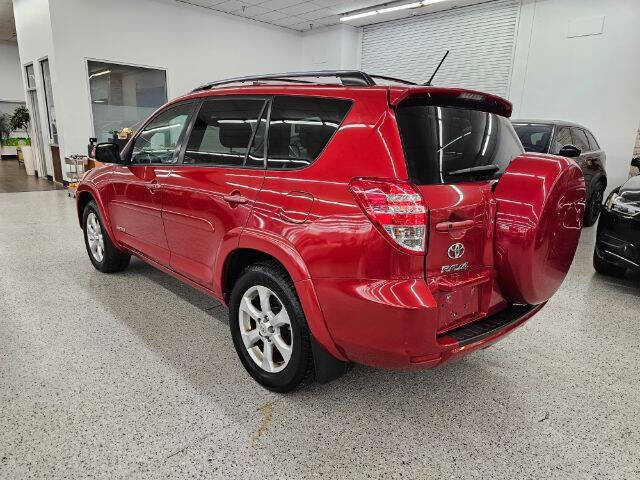 2011 Toyota RAV4 Limited