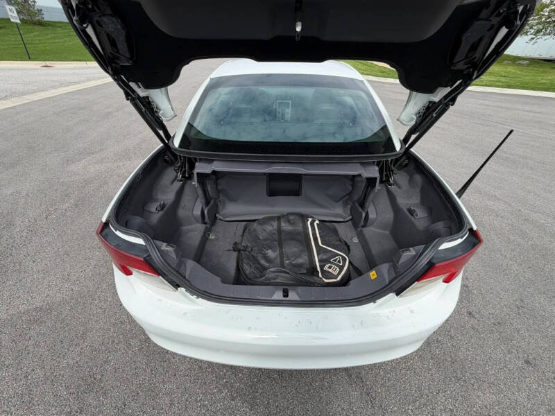 2012 Volvo C70