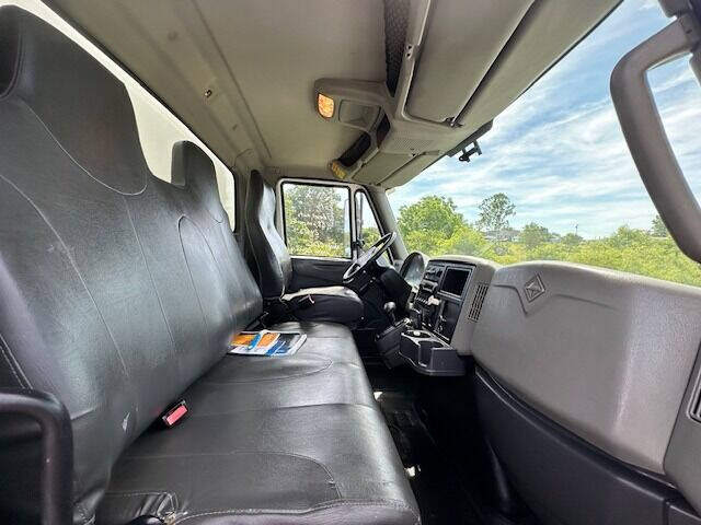 2013 International DuraStar 4300