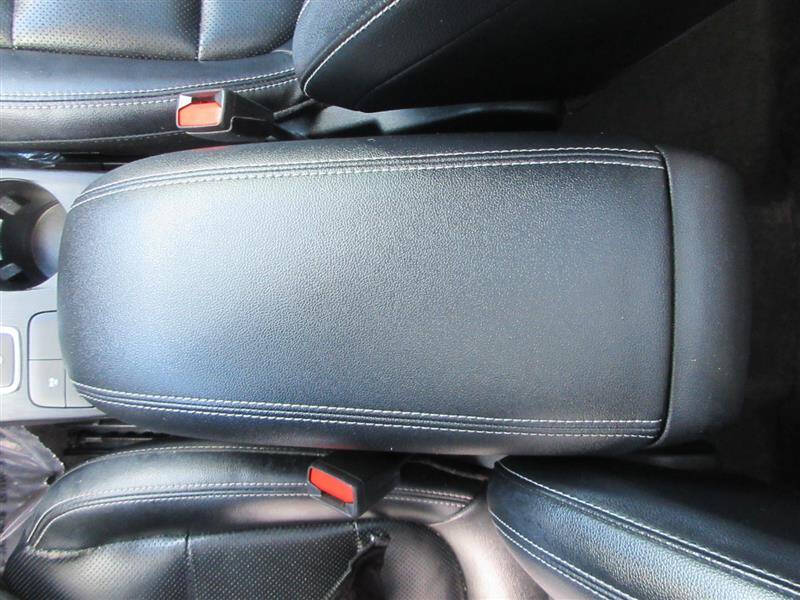 2022 Ford Escape Hybrid SEL