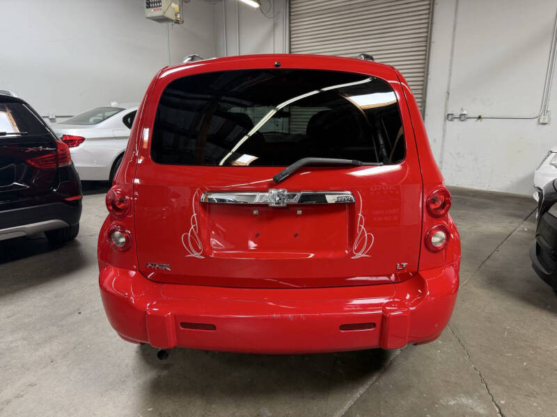 2006 Chevrolet HHR LT