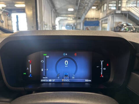 2025 Ford Maverick XL