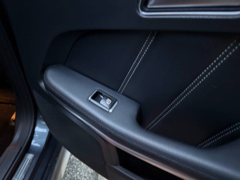 2014 Mercedes-Benz E-Class E 550 4MATIC