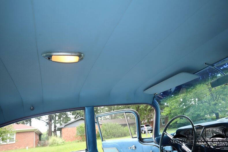 1960 Oldsmobile Super 88