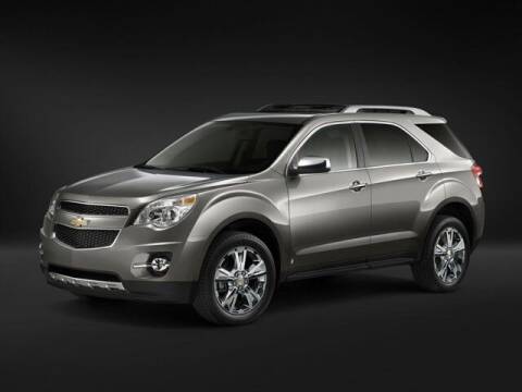 2015 Chevrolet Equinox for sale at Legend Motors of Waterford in Waterford MI