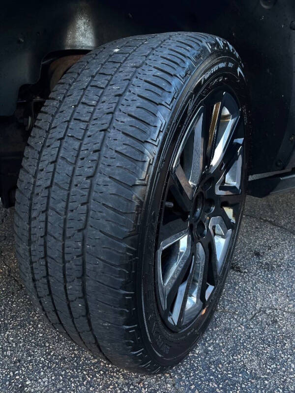 2014 Cadillac Escalade Premium