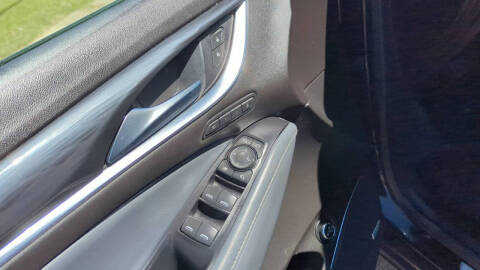 2022 Buick Enclave Premium