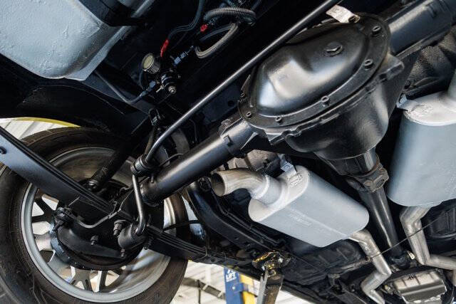 1977 Pontiac Firebird