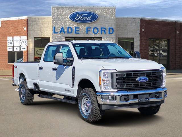 2024 Ford F-350 Super Duty for sale at Lade Ford INC in Frankston TX