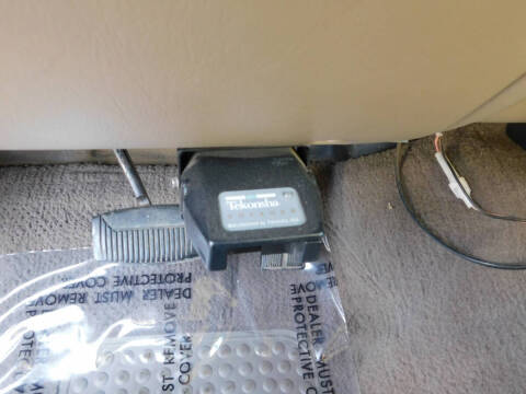 2000 Ford F-350 Super Duty