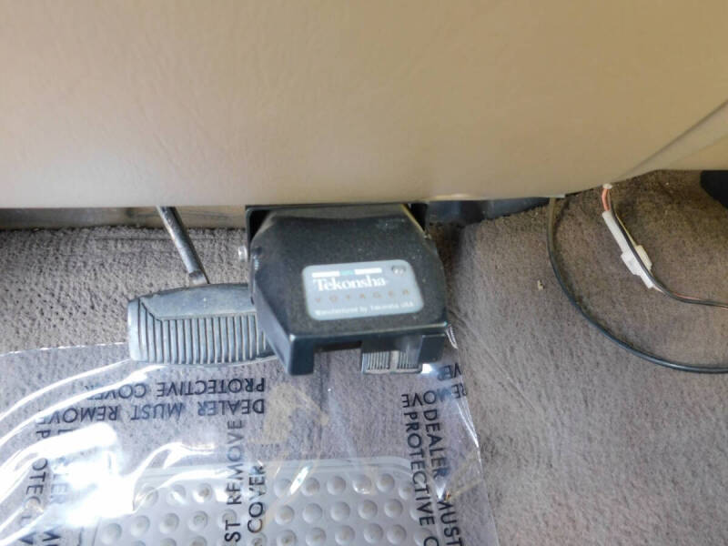 2000 Ford F-350 Super Duty