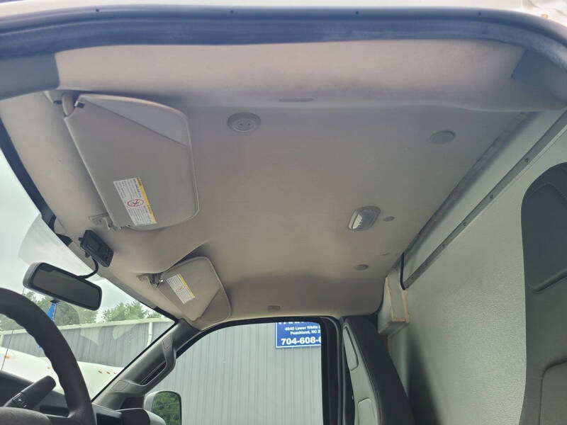 2019 GMC Savana 2500