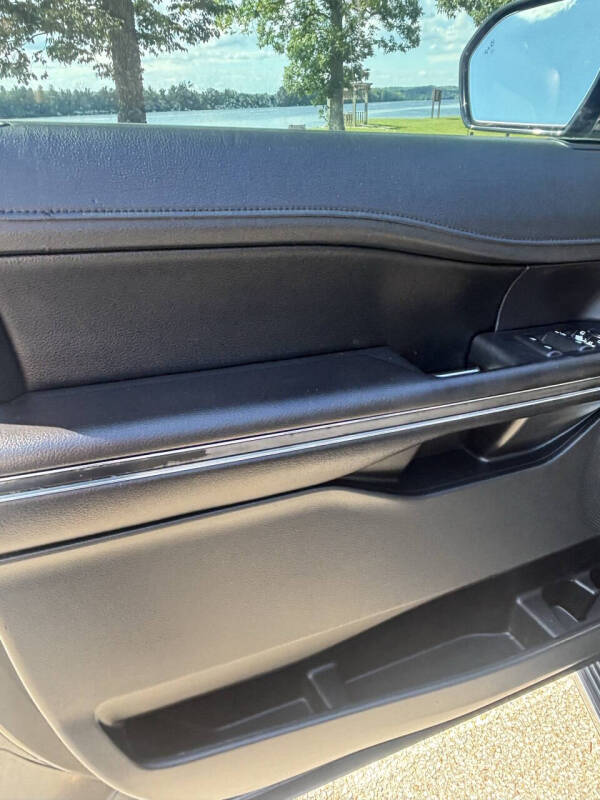 2018 Ford Expedition XLT