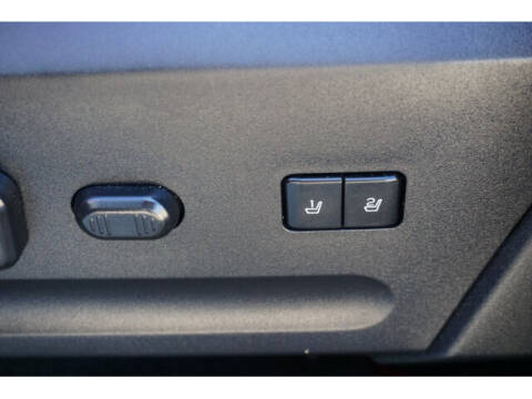 2016 Ford Expedition EL King Ranch