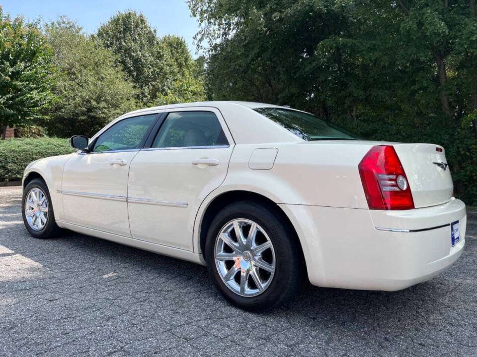 2009 Chrysler 300 for sale at Megamotors JRD in Alpharetta, GA