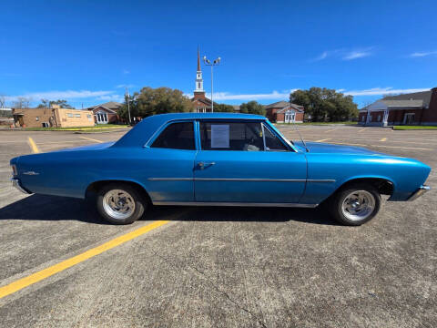 1967 Chevrolet Chevelle