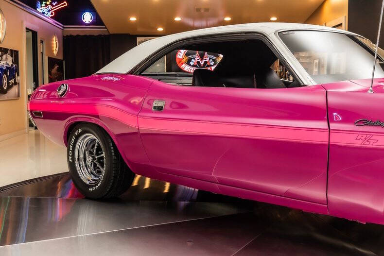 1970 Dodge Challenger