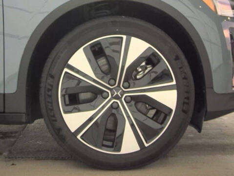 2023 Polestar 2 Long Range Dual Motor