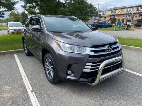 2019 Toyota Highlander for sale at CarNYC.com in Staten Island NY