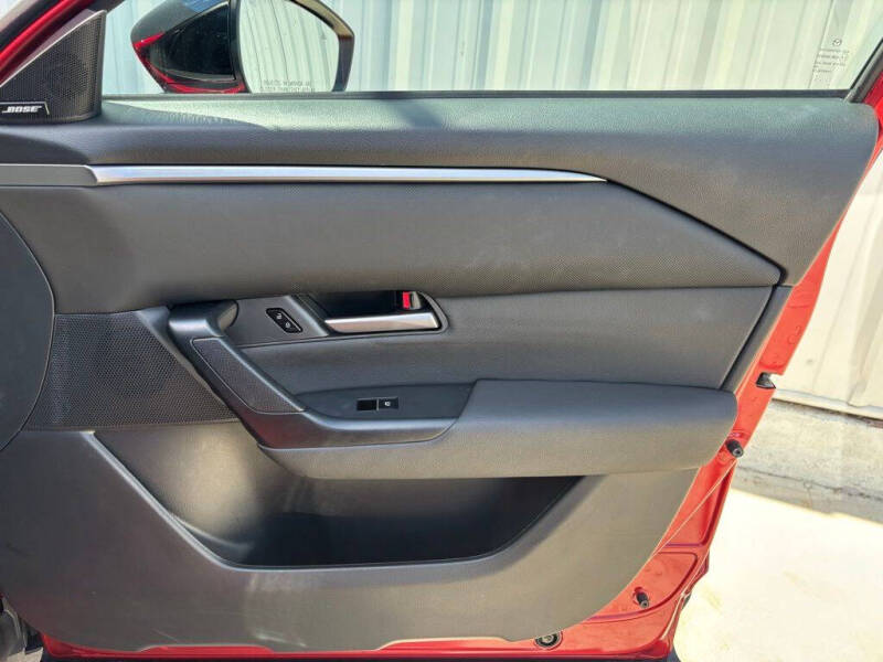 2025 Mazda CX-50 2.5 S Premium