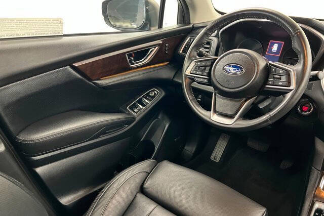 2024 Subaru Ascent Touring