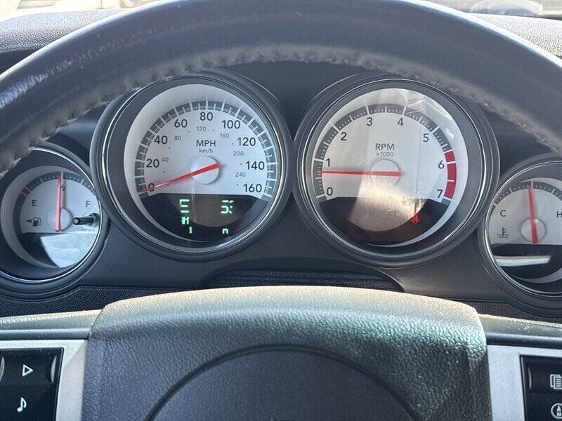 2009 Dodge Challenger R/T