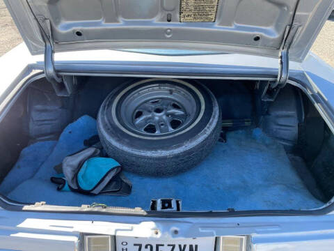 1977 Oldsmobile Cutlass Supreme