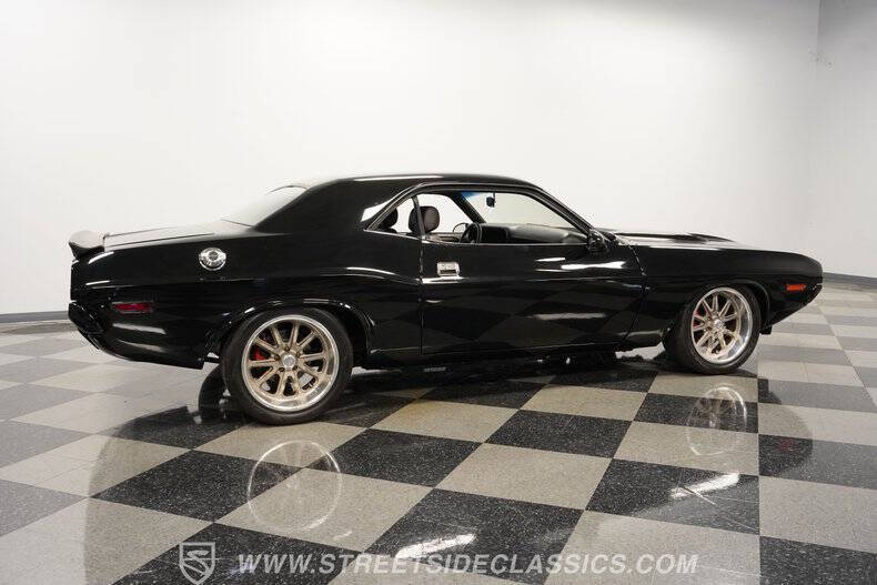 1971 Dodge Challenger