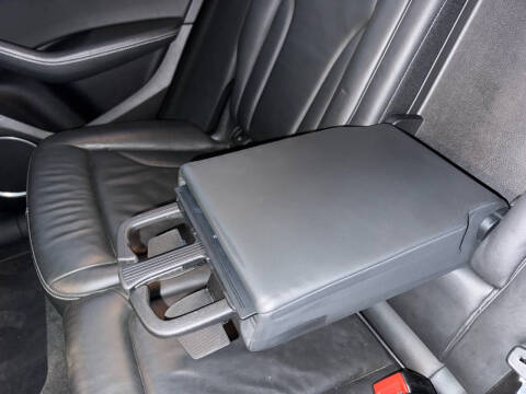 2014 Audi SQ5 3.0T quattro Premium Plus