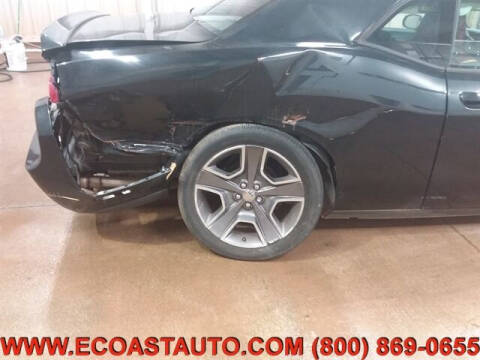 2013 Dodge Challenger R/T Classic