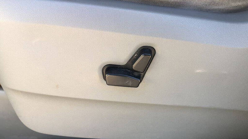 2008 Chrysler Town and Country Touring